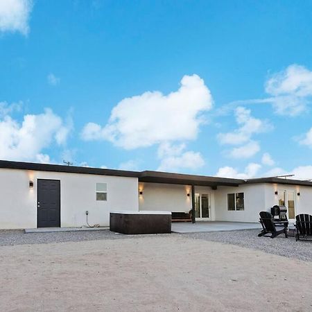 Star Gazers Modern Home On 5 Acres Of Land! Sunfair Heights Kültér fotó